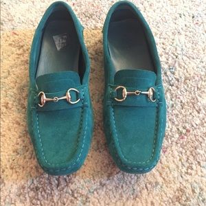 ❌SOLD❌!!!!! BRAND NEW GUCCI LOAFERS!